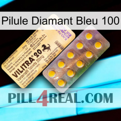 Blue Diamond Pill 100 new06